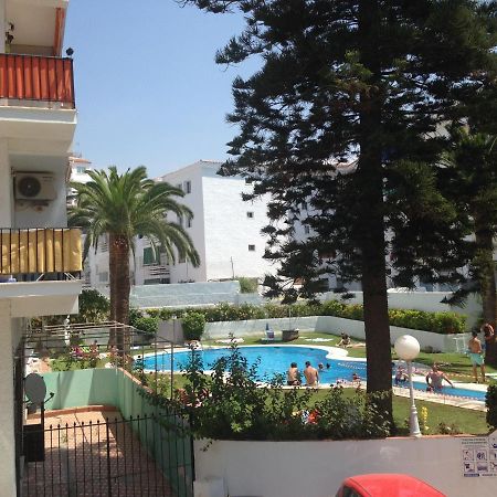 Chez Alison! Central Nerja Apt מראה חיצוני תמונה