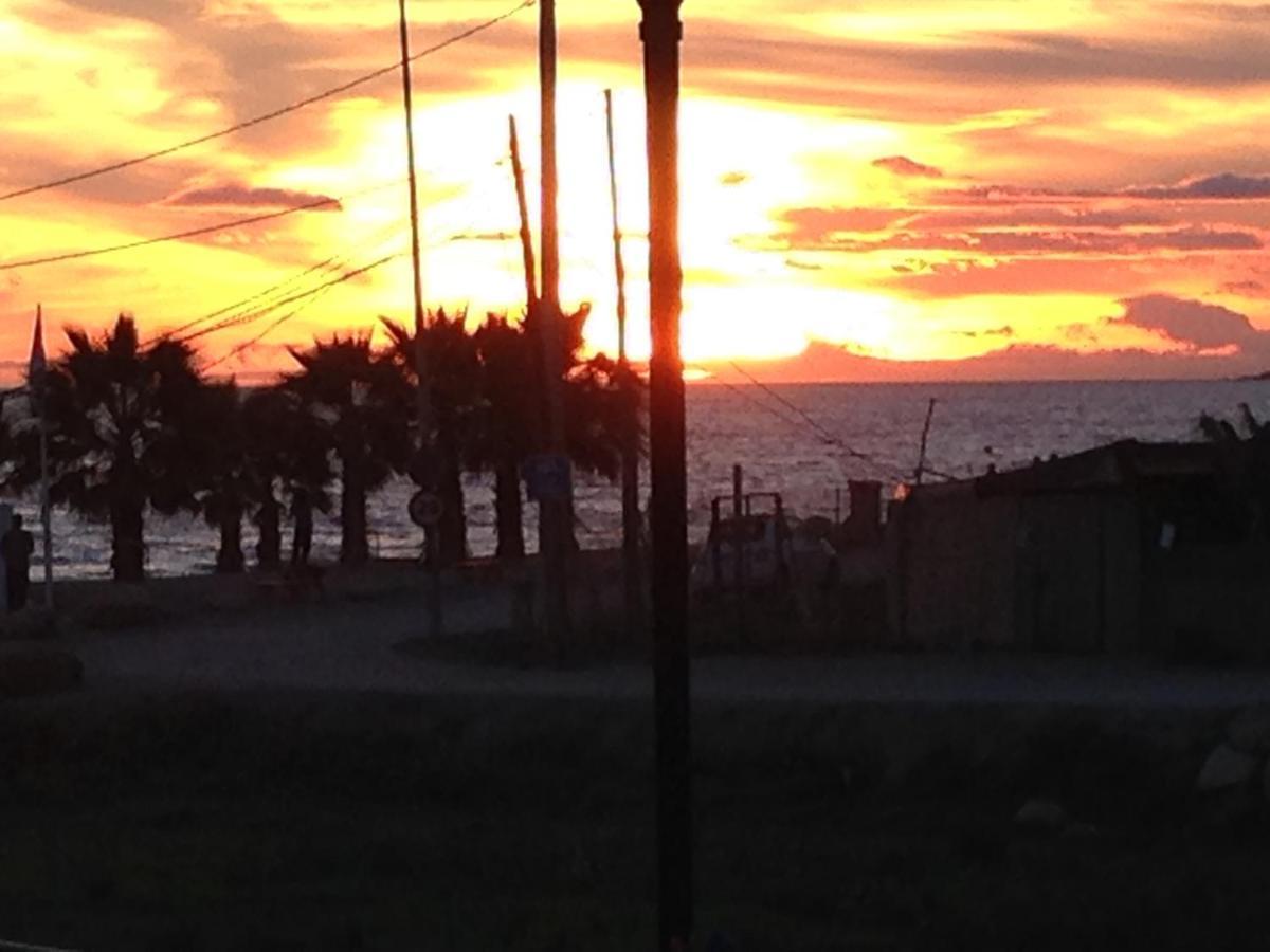 Chez Alison! Central Nerja Apt מראה חיצוני תמונה