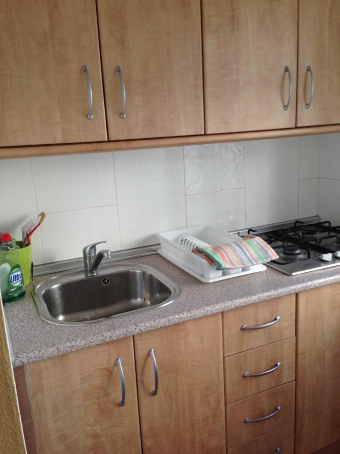 Chez Alison! Central Nerja Apt מראה חיצוני תמונה