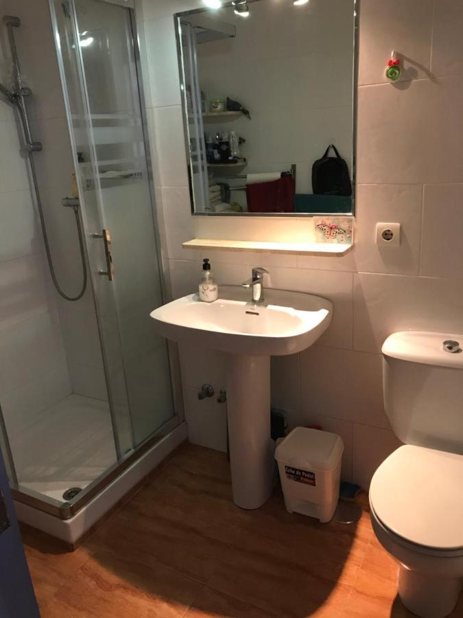 Chez Alison! Central Nerja Apt מראה חיצוני תמונה