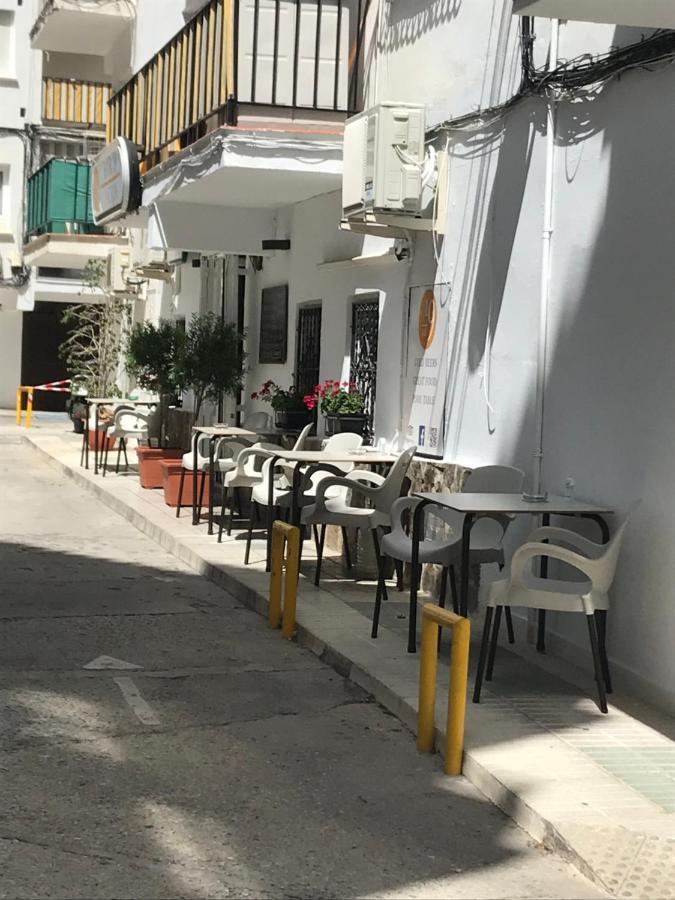 Chez Alison! Central Nerja Apt מראה חיצוני תמונה