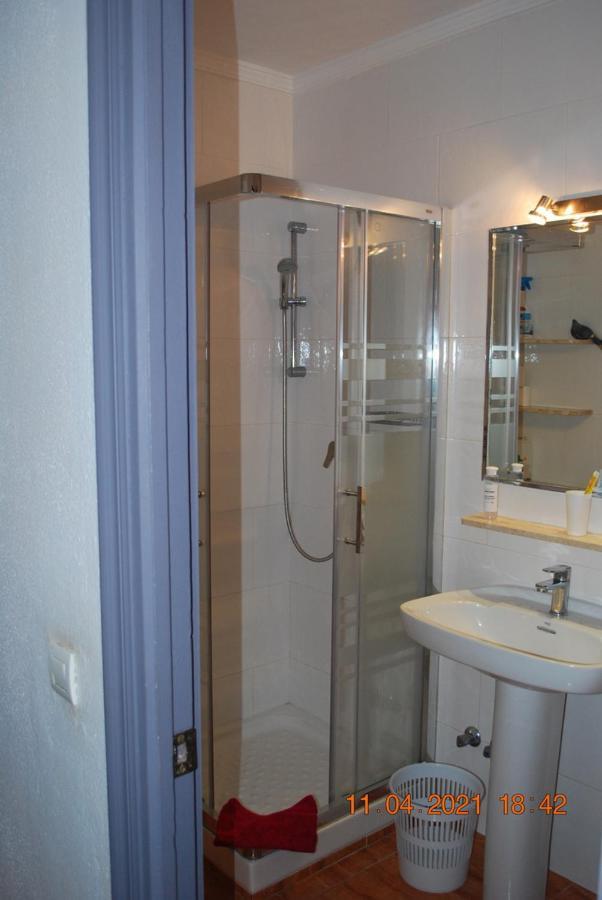 Chez Alison! Central Nerja Apt מראה חיצוני תמונה