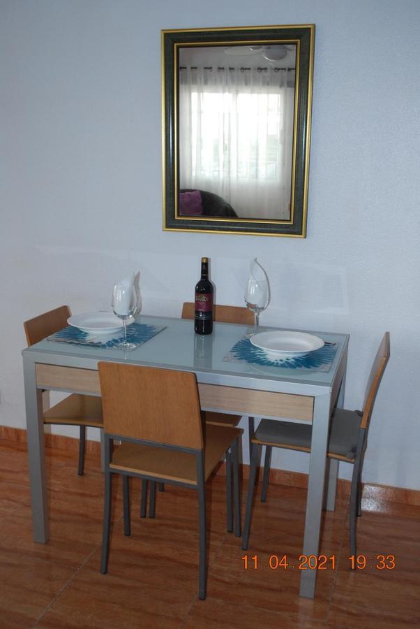 Chez Alison! Central Nerja Apt מראה חיצוני תמונה